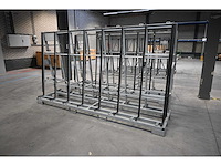 2023 de glasbok 30.538.3 glas transportbok (13x) - afbeelding 4 van  11