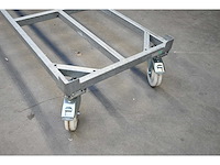 2023 de glasbok bv 32.415 glas transportwagen (10x) - afbeelding 4 van  4