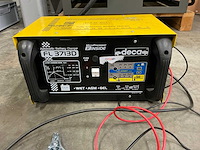 2023 deca fl 3713d acculader - afbeelding 2 van  4
