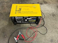 2023 deca fl 3713d acculader - afbeelding 3 van  4