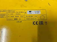 2023 deca fl 3713d acculader - afbeelding 4 van  4