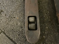 2023 delta pt.0.st.2500 hand hydraulische palletwagen - afbeelding 7 van  16