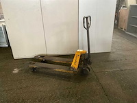 2023 delta pt.0.st.2500 hand hydraulische palletwagen - afbeelding 16 van  16