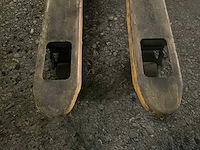 2023 delta pt.0.st.2500 hand hydraulische palletwagen - afbeelding 14 van  14