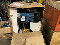 2023 demag dc com special elektrische kettingtakel - afbeelding 2 van  5