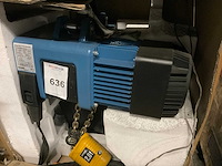 2023 demag dc com special elektrische kettingtakel - afbeelding 3 van  5