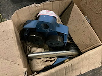 2023 demag dc com special elektrische kettingtakel - afbeelding 5 van  5