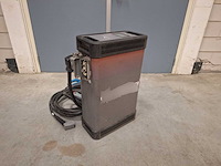 2023 designwerk mdc22-500 dc lader - afbeelding 1 van  6