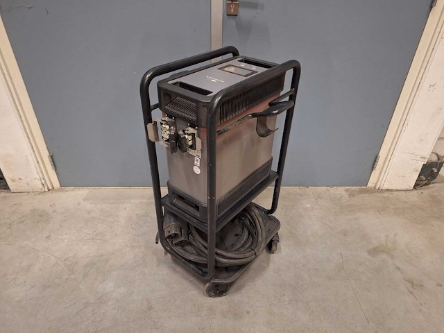 2023 designwerk mdc22-500 dc lader - afbeelding 2 van  6