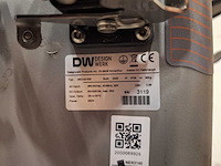 2023 designwerk mdc22-500 dc lader - afbeelding 5 van  6