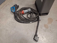 2023 designwerk mdc22-500 dc lader - afbeelding 6 van  6