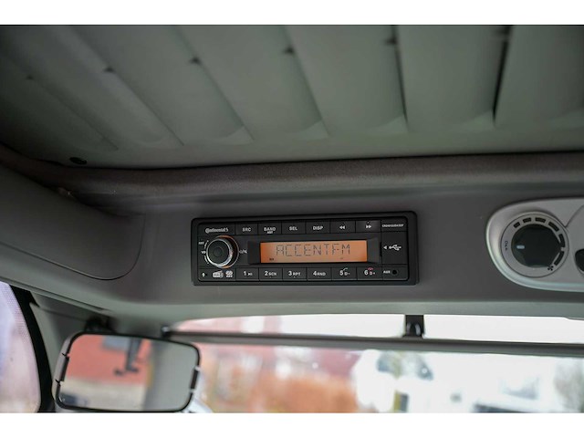 2023 deutz 6180 agrotron vierwielaangedreven landbouwtractor - afbeelding 15 van  41