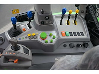 2023 deutz 6180 agrotron vierwielaangedreven landbouwtractor - afbeelding 16 van  41