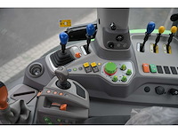2023 deutz 6180 agrotron vierwielaangedreven landbouwtractor - afbeelding 17 van  41