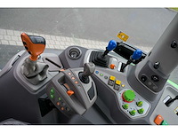 2023 deutz 6180 agrotron vierwielaangedreven landbouwtractor - afbeelding 18 van  41