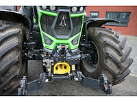 2023 deutz 6180 agrotron vierwielaangedreven landbouwtractor - afbeelding 26 van  41