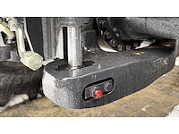 2023 deutz 6180 agrotron vierwielaangedreven landbouwtractor - afbeelding 30 van  41