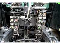 2023 deutz 6180 agrotron vierwielaangedreven landbouwtractor - afbeelding 33 van  41