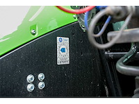 2023 deutz 6180 agrotron vierwielaangedreven landbouwtractor - afbeelding 37 van  41