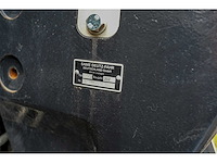 2023 deutz 6180 agrotron vierwielaangedreven landbouwtractor - afbeelding 41 van  41