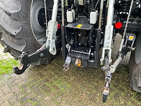 2023 deutz-fahr 6125 c ttv vario vierwielaangedreven landbouwtractor - afbeelding 14 van  53