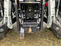 2023 deutz-fahr 6125 c ttv vario vierwielaangedreven landbouwtractor - afbeelding 15 van  53