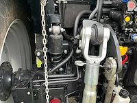 2023 deutz-fahr 6125 c ttv vario vierwielaangedreven landbouwtractor - afbeelding 20 van  53