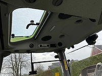 2023 deutz-fahr 6125 c ttv vario vierwielaangedreven landbouwtractor - afbeelding 32 van  53