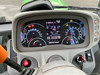 2023 deutz-fahr 6125 c ttv vario vierwielaangedreven landbouwtractor - afbeelding 35 van  53