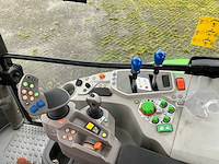 2023 deutz-fahr 6125 c ttv vario vierwielaangedreven landbouwtractor - afbeelding 38 van  53