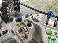 2023 deutz-fahr 6125 c ttv vario vierwielaangedreven landbouwtractor - afbeelding 39 van  53