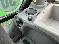 2023 deutz-fahr 6125 c ttv vario vierwielaangedreven landbouwtractor - afbeelding 47 van  53