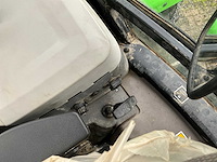 2023 deutz-fahr 6125 c ttv vario vierwielaangedreven landbouwtractor - afbeelding 48 van  53