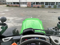 2023 deutz-fahr 6125 c ttv vario vierwielaangedreven landbouwtractor - afbeelding 49 van  53