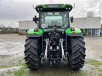 2023 deutz-fahr 6125 c ttv vario vierwielaangedreven landbouwtractor - afbeelding 51 van  53