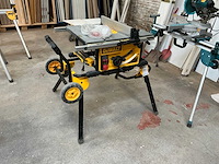 2023 dewalt dwe7492-qs zaagtafel