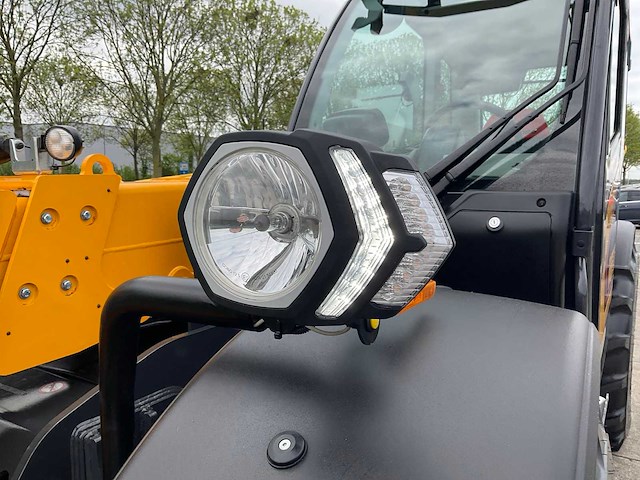 2023 dieci agri plus 42.7 vs evo2 verreiker - afbeelding 3 van  28