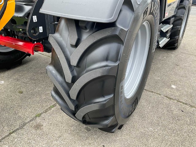 2023 dieci agri plus 42.7 vs evo2 verreiker - afbeelding 4 van  28