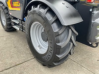2023 dieci agri plus 42.7 vs evo2 verreiker - afbeelding 5 van  28