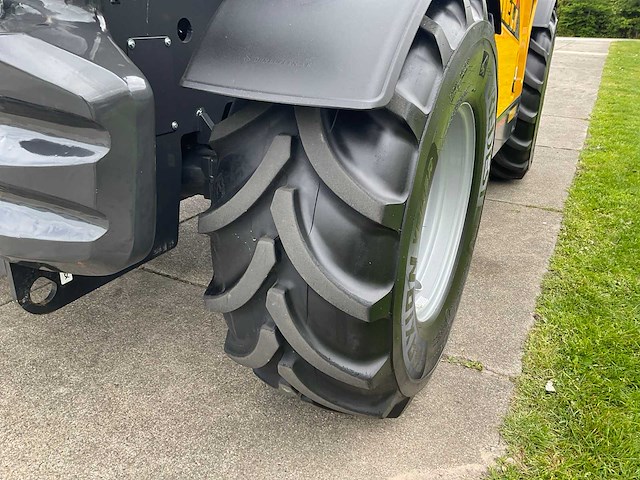 2023 dieci agri plus 42.7 vs evo2 verreiker - afbeelding 6 van  28