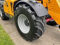 2023 dieci agri plus 42.7 vs evo2 verreiker - afbeelding 7 van  28
