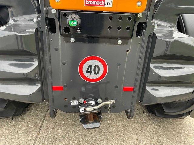2023 dieci agri plus 42.7 vs evo2 verreiker - afbeelding 9 van  28