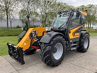 2023 dieci agri plus 42.7 vs evo2 verreiker - afbeelding 1 van  28