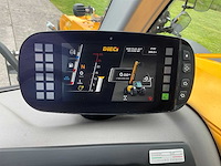 2023 dieci agri plus 42.7 vs evo2 verreiker - afbeelding 13 van  28