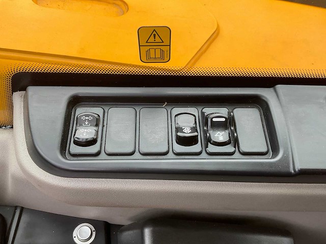 2023 dieci agri plus 42.7 vs evo2 verreiker - afbeelding 16 van  28