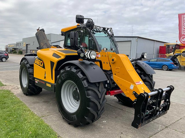 2023 dieci agri plus 42.7 vs evo2 verreiker - afbeelding 23 van  28