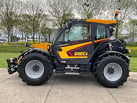 2023 dieci agri plus 42.7 vs evo2 verreiker - afbeelding 25 van  28