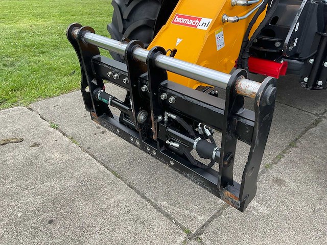 2023 dieci agri plus 42.7 vs evo2 verreiker - afbeelding 27 van  28