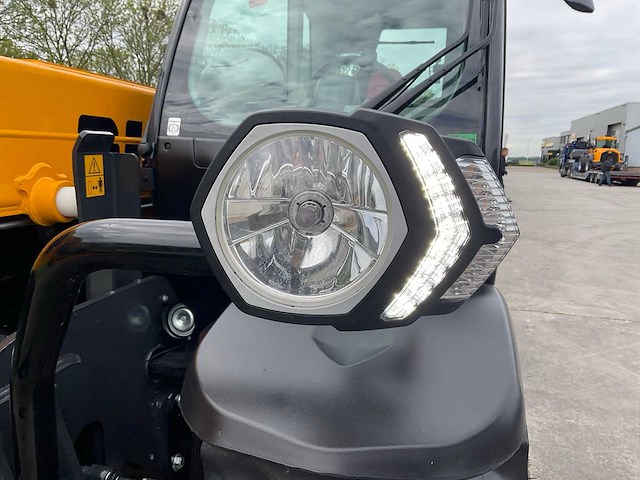 2023 dieci agri star 40.8 - gd verreiker - afbeelding 2 van  26