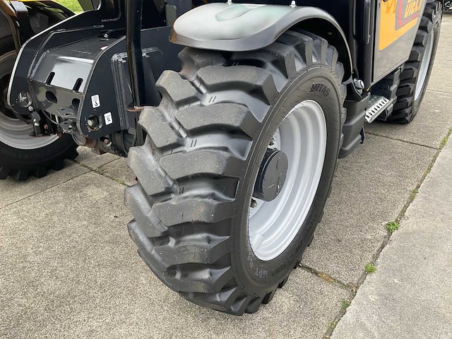 2023 dieci agri star 40.8 - gd verreiker - afbeelding 3 van  26